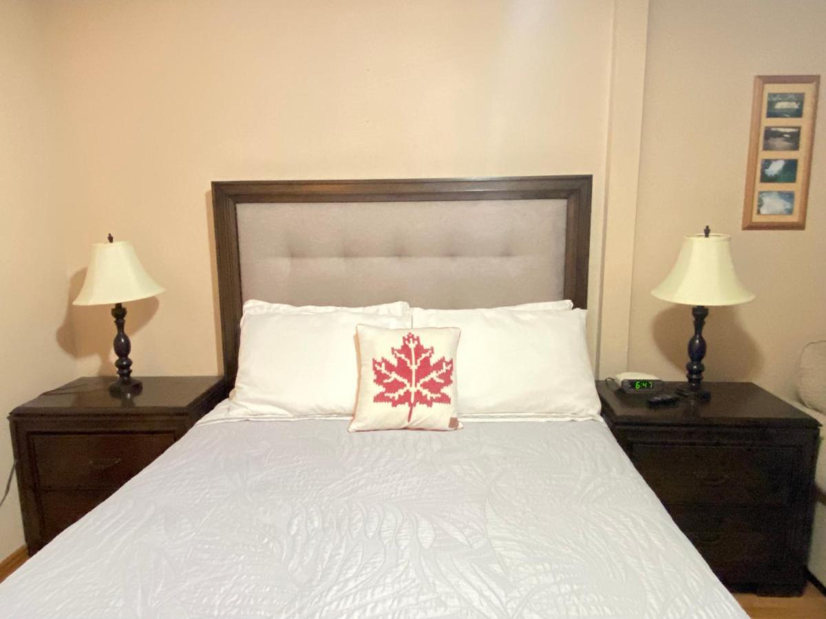 Anna'S Bed & Breakfast Καταρράκτες του Νιαγάρα Εξωτερικό φωτογραφία