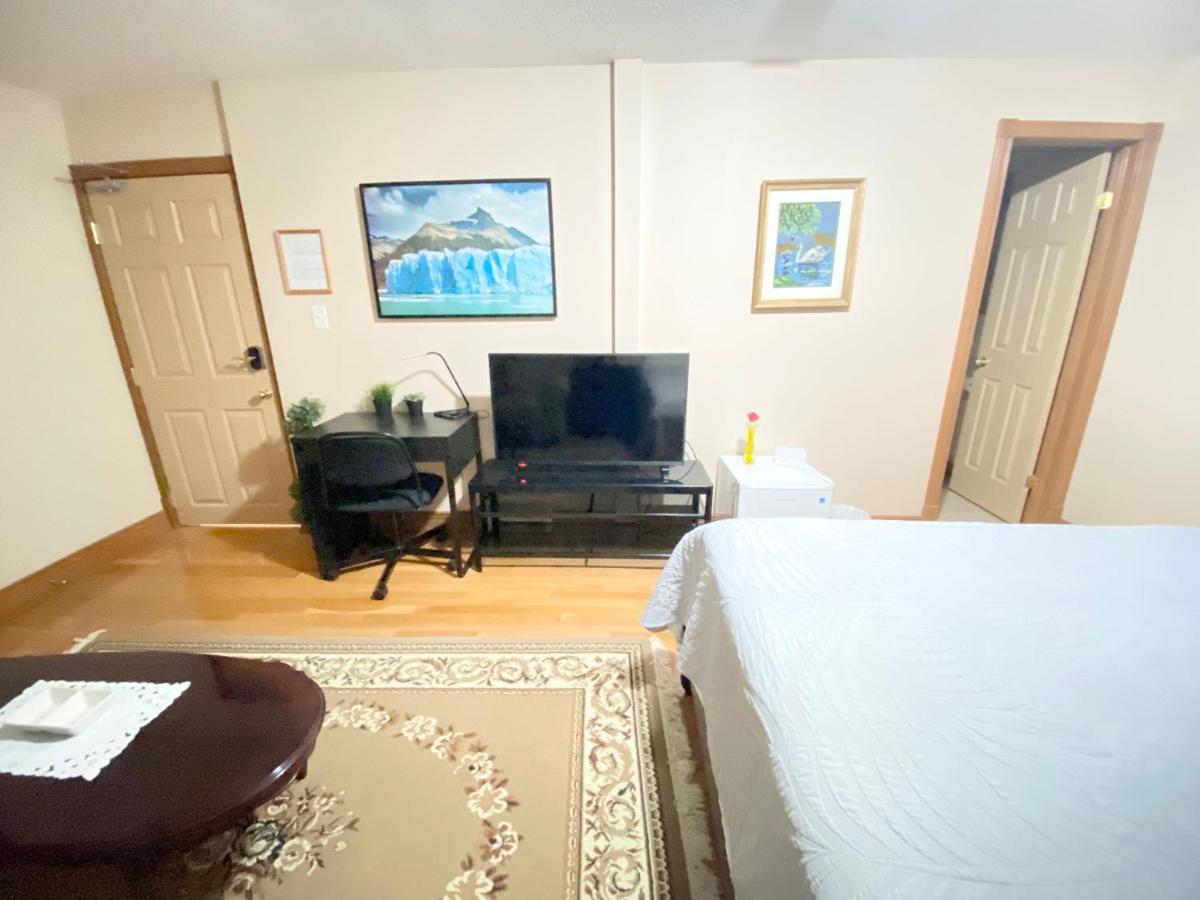 Anna'S Bed & Breakfast Καταρράκτες του Νιαγάρα Εξωτερικό φωτογραφία