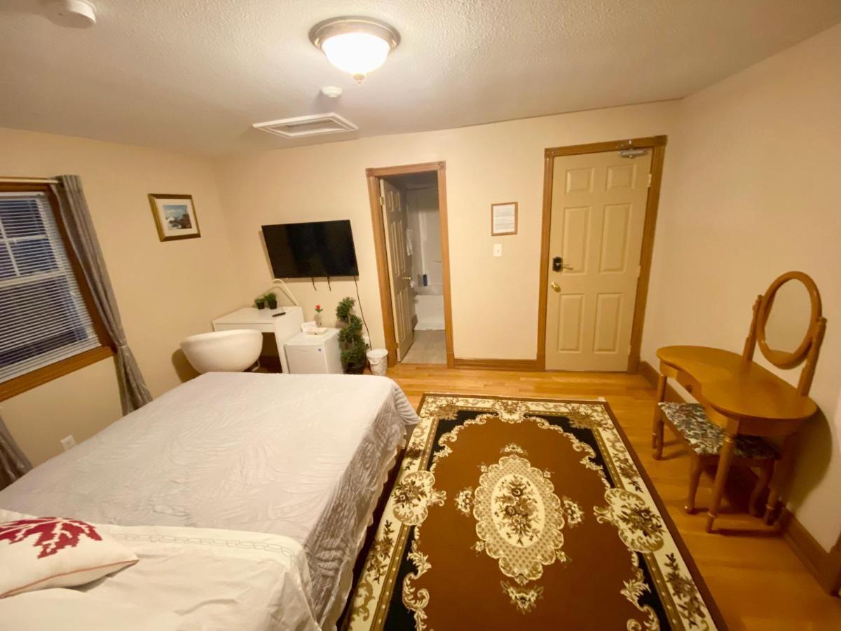 Anna'S Bed & Breakfast Καταρράκτες του Νιαγάρα Εξωτερικό φωτογραφία