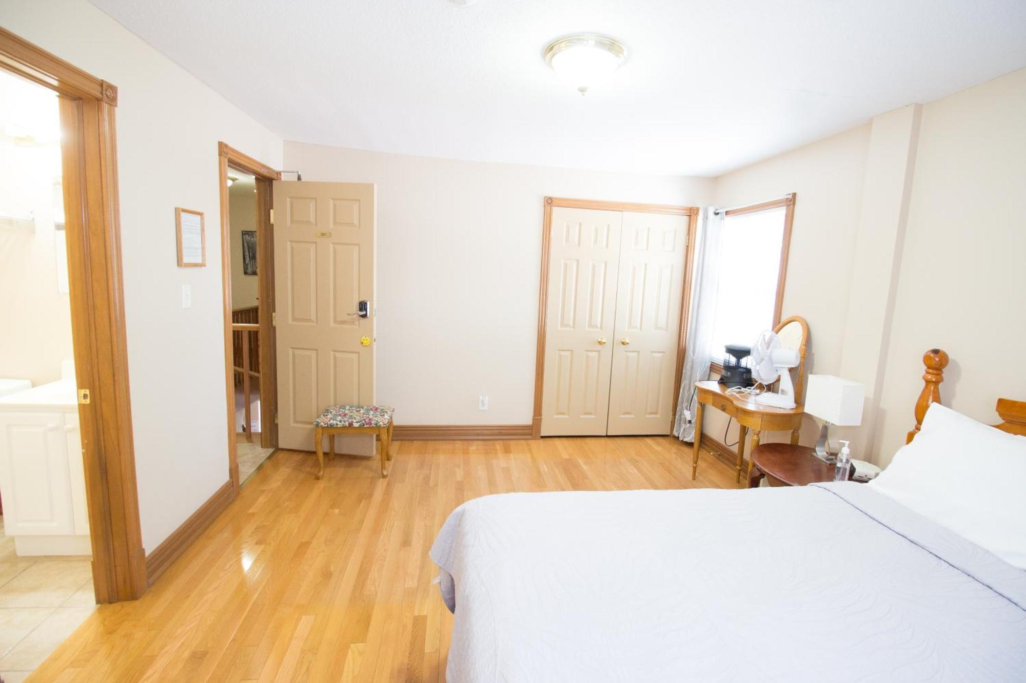 Anna'S Bed & Breakfast Καταρράκτες του Νιαγάρα Εξωτερικό φωτογραφία