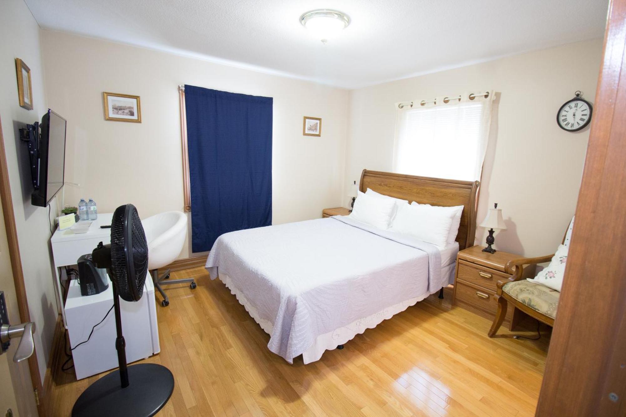 Anna'S Bed & Breakfast Καταρράκτες του Νιαγάρα Εξωτερικό φωτογραφία