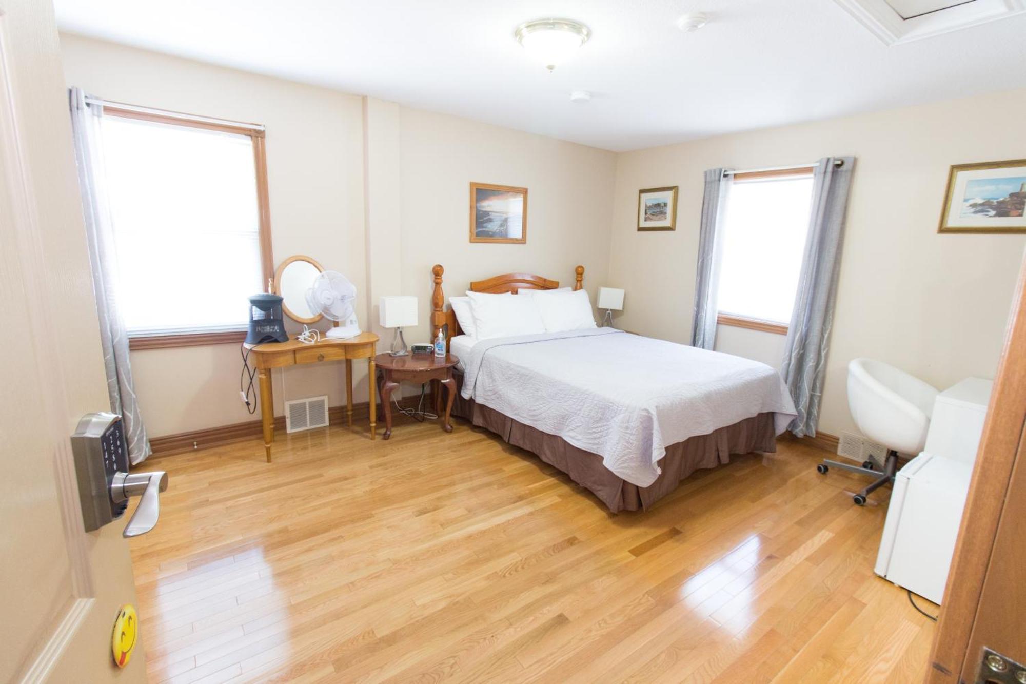 Anna'S Bed & Breakfast Καταρράκτες του Νιαγάρα Εξωτερικό φωτογραφία