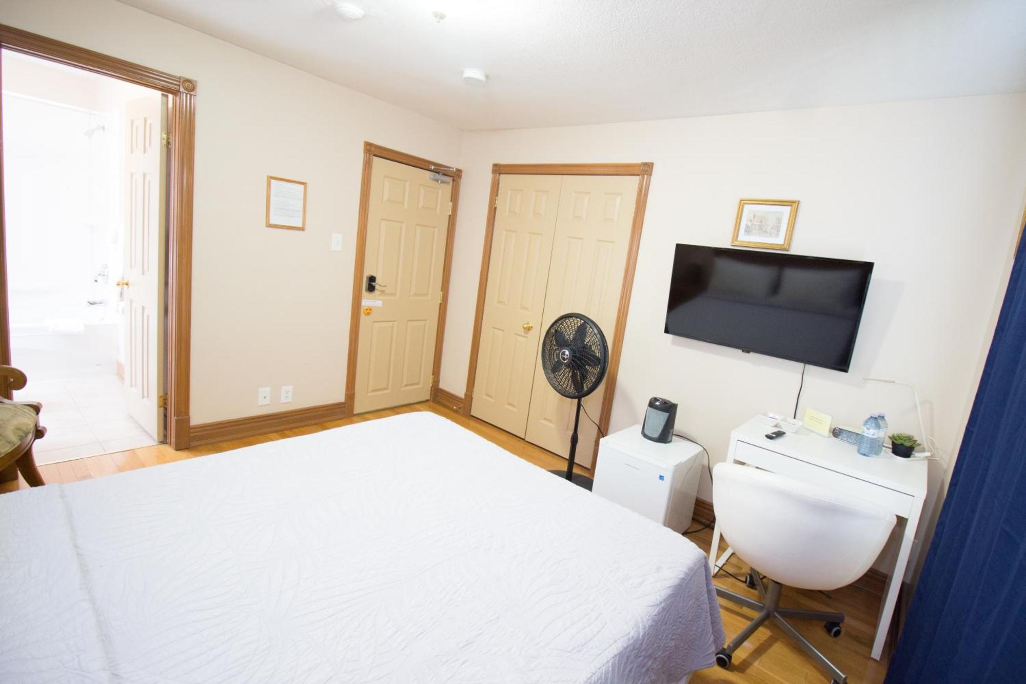 Anna'S Bed & Breakfast Καταρράκτες του Νιαγάρα Εξωτερικό φωτογραφία