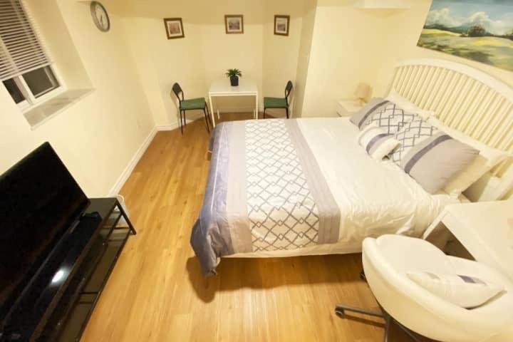 Anna'S Bed & Breakfast Καταρράκτες του Νιαγάρα Εξωτερικό φωτογραφία