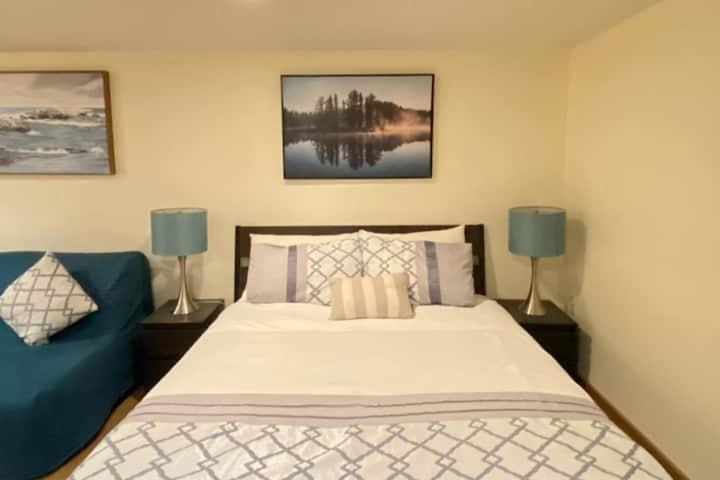 Anna'S Bed & Breakfast Καταρράκτες του Νιαγάρα Εξωτερικό φωτογραφία