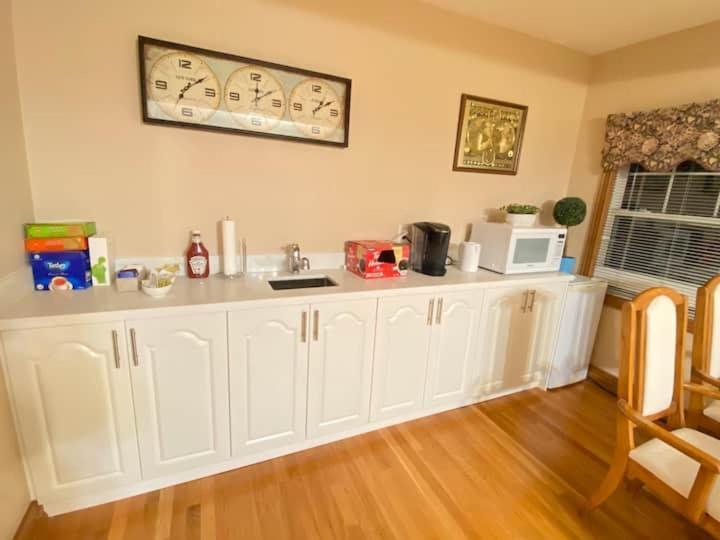 Anna'S Bed & Breakfast Καταρράκτες του Νιαγάρα Εξωτερικό φωτογραφία
